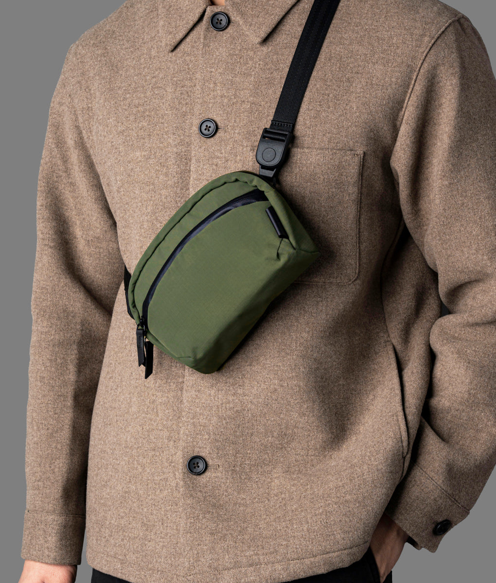 #color_Green/Gray | Axoflux 210D