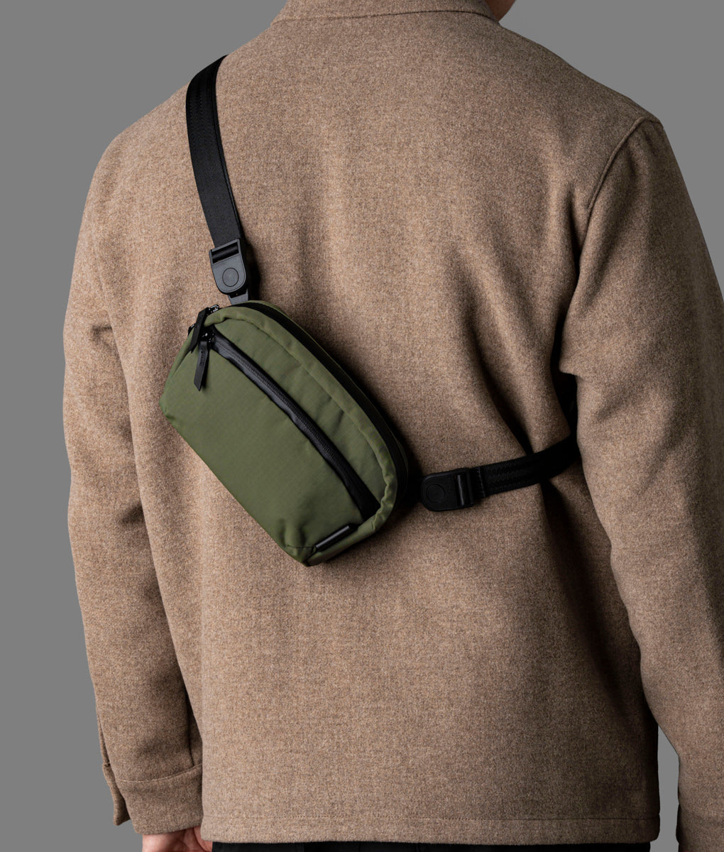 #color_Green/Gray | Axoflux 210D