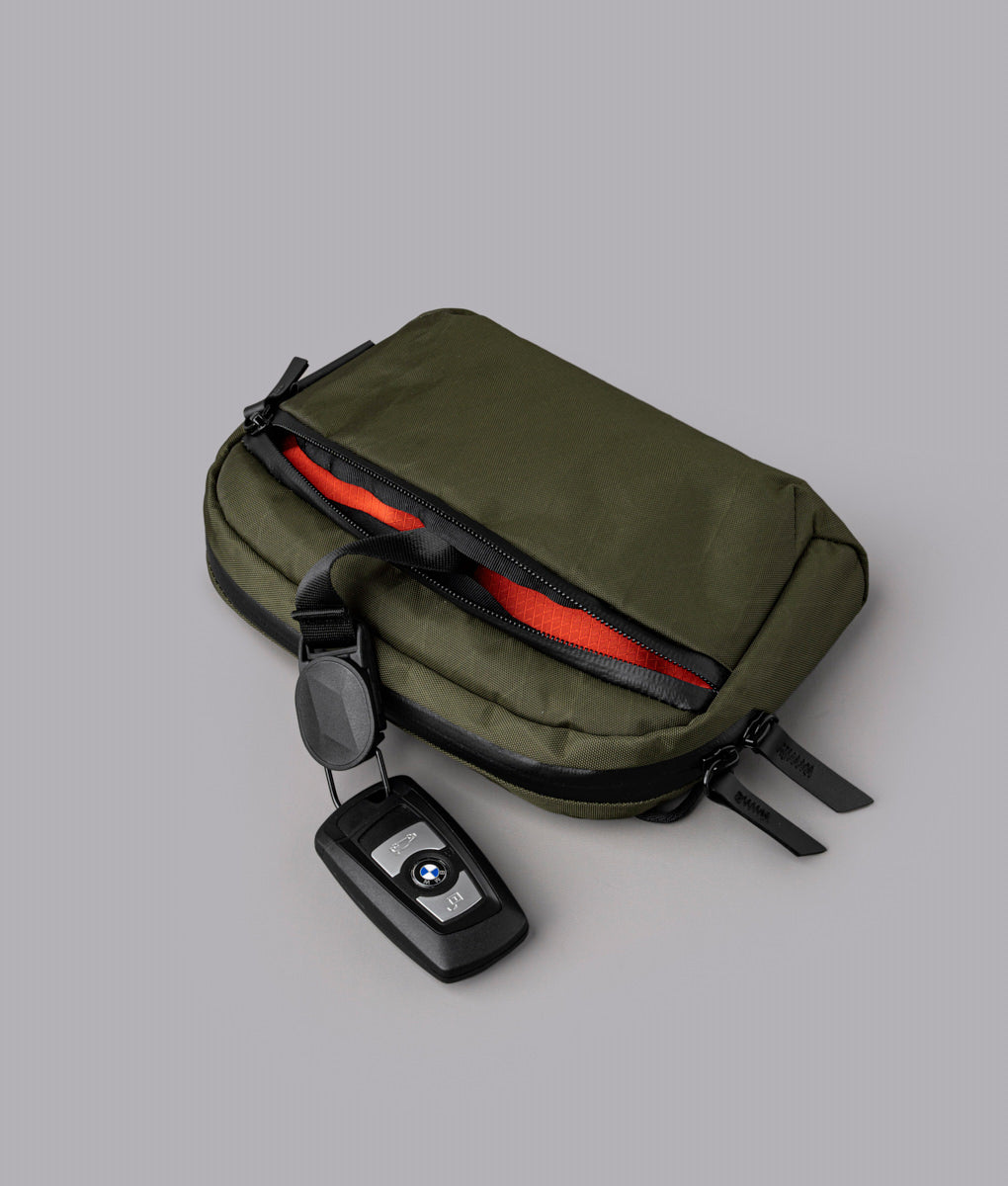 #color_Olive Green/Orange | X-Pac X42