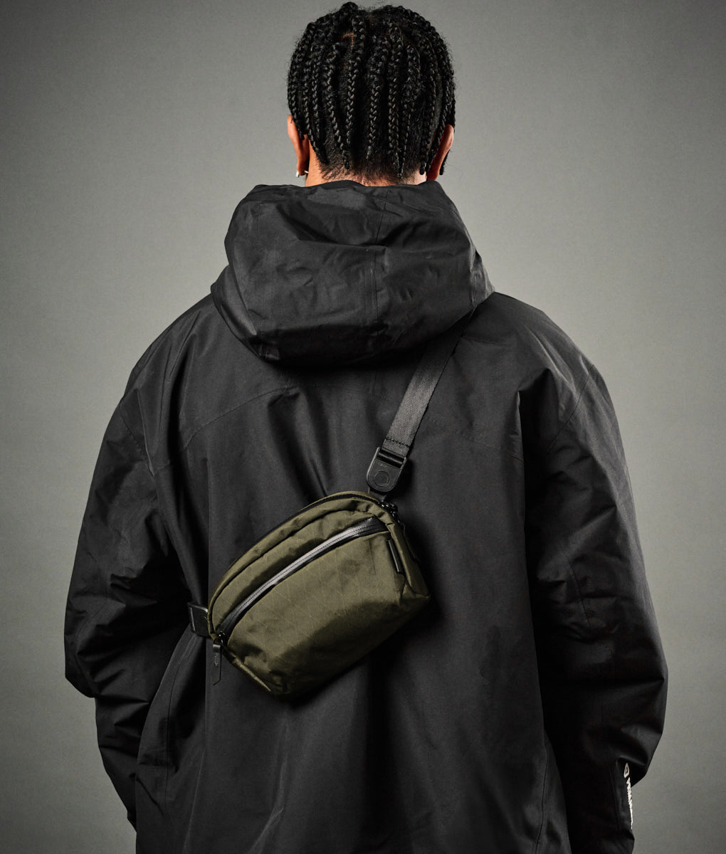 #color_Olive Green/Orange | X-Pac X42