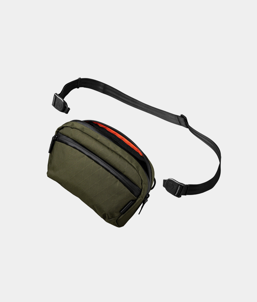 #color_Olive Green/Orange | X-Pac X42