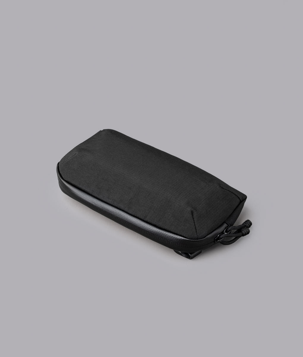 #color_Black | Axoflux 400D Ripstop Nylon