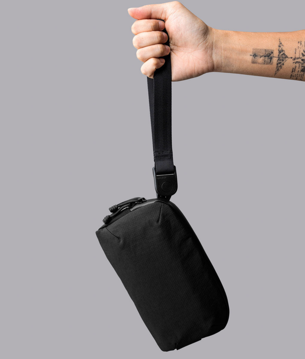 #color_Black | Axoflux 400D Ripstop Nylon