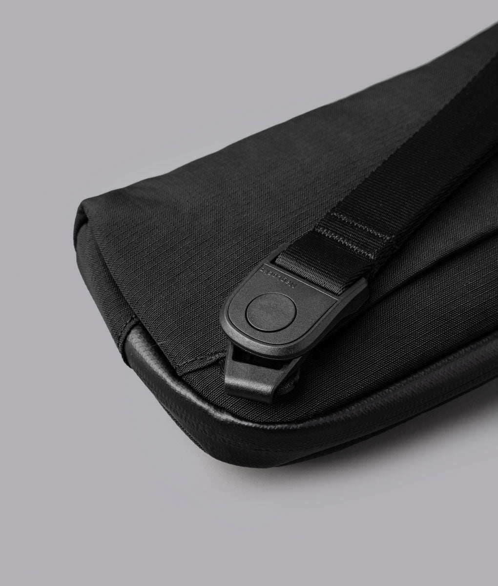 #color_Black | Axoflux 400D Ripstop Nylon