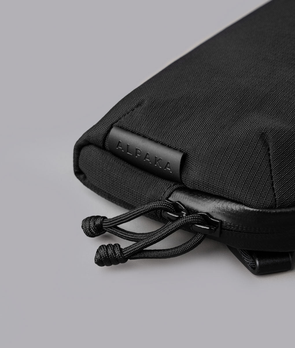 #color_Black | Axoflux 400D Ripstop Nylon