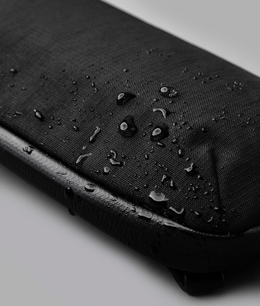 #color_Black | Axoflux 400D Ripstop Nylon