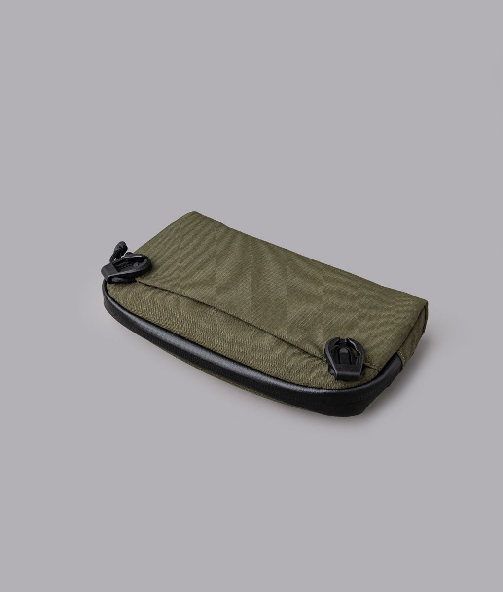 #color_Green | Axoflux 400D Ripstop Nylon