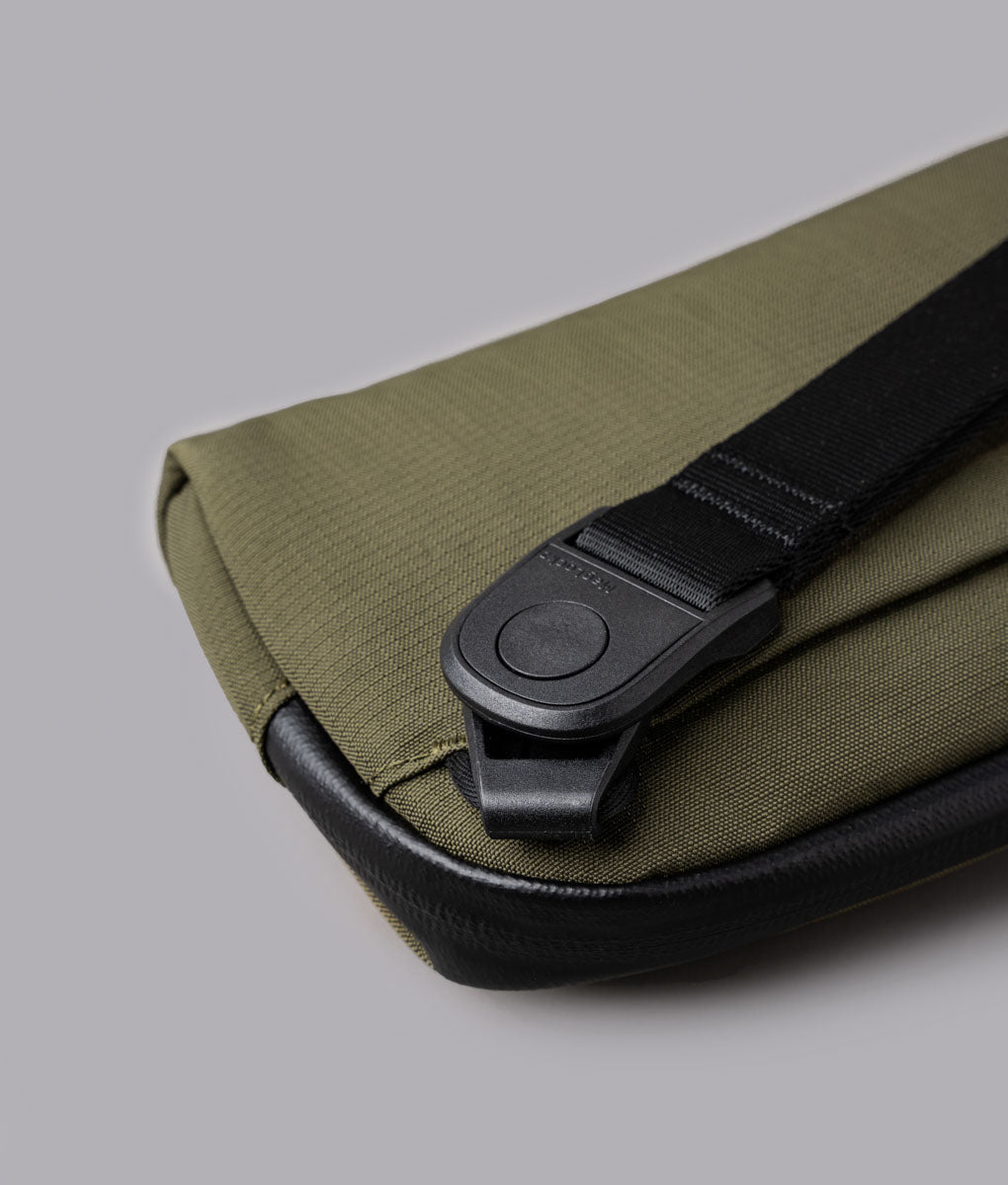#color_Green | Axoflux 400D Ripstop Nylon