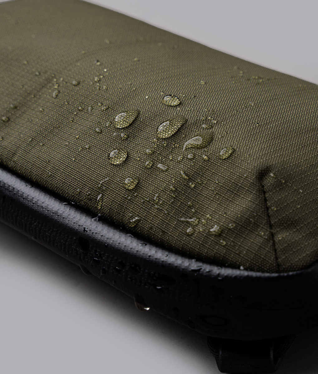 #color_Green | Axoflux 400D Ripstop Nylon