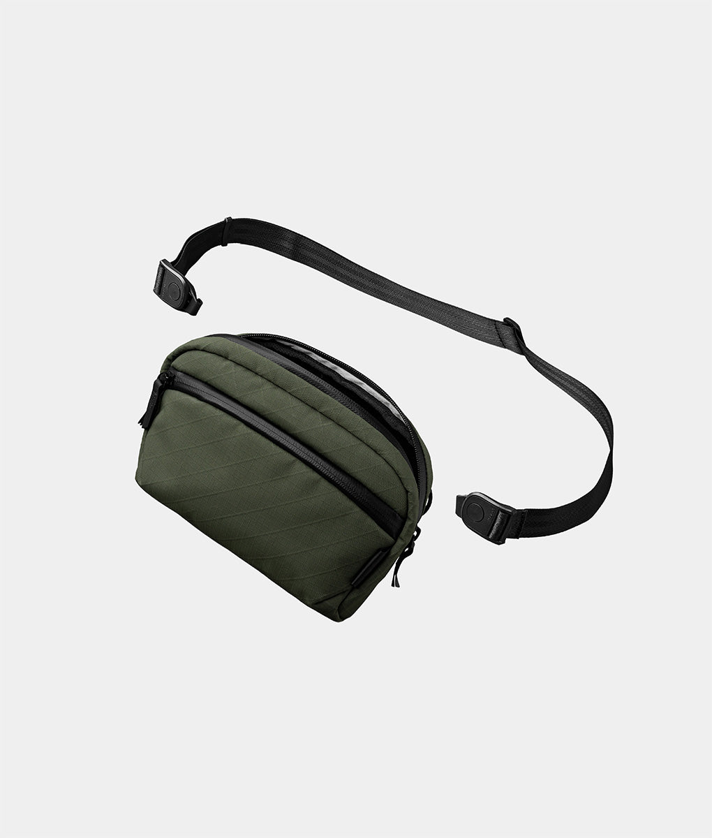 #color_Green/Gray | Axogrid 210D