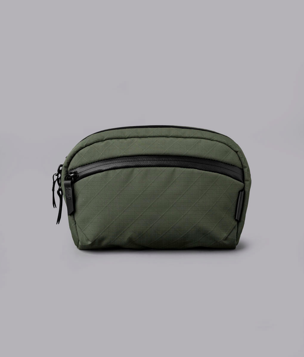 #color_Green/Gray | Axogrid 210D