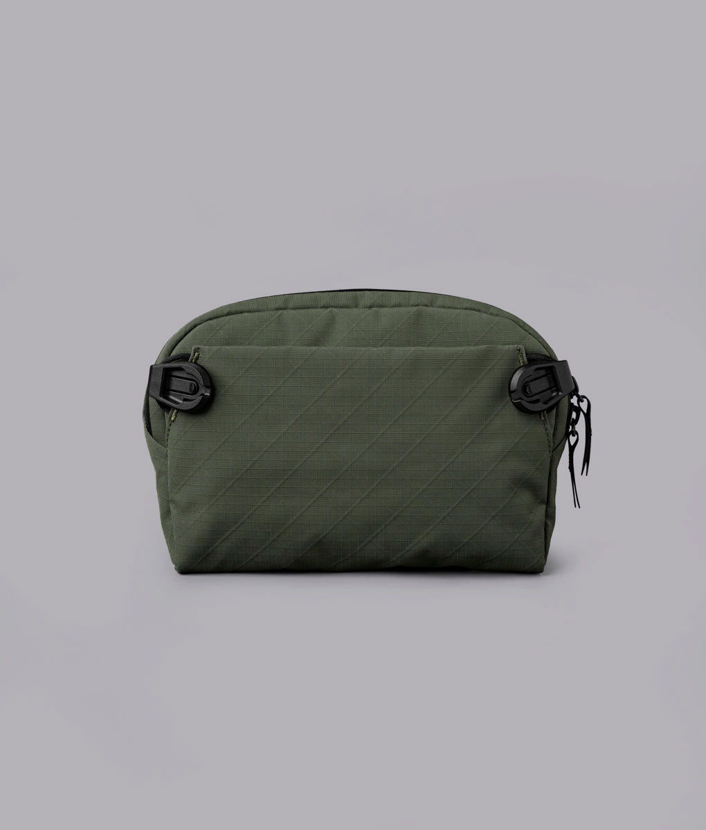 #color_Green/Gray | Axogrid 210D