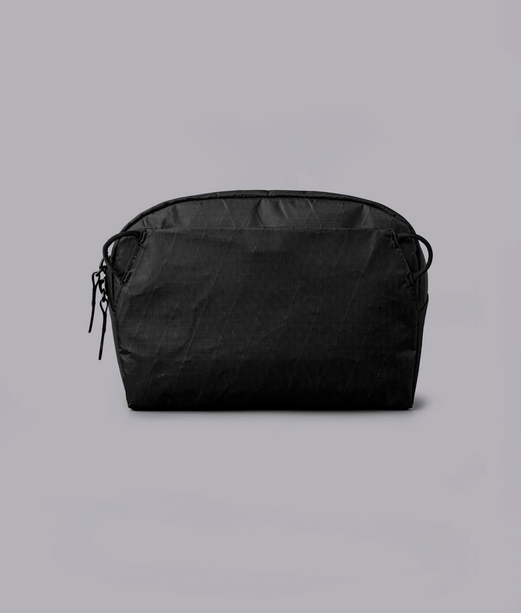 #color_Black/Orange | X-Pac VX07 Ripstop