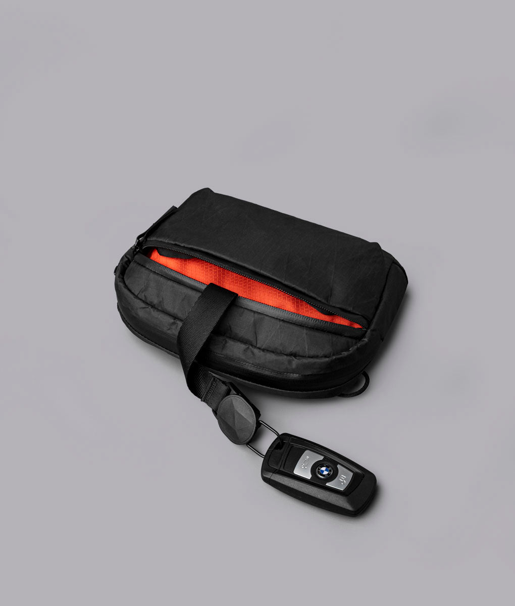 #color_Black/Orange | X-Pac VX07 Ripstop