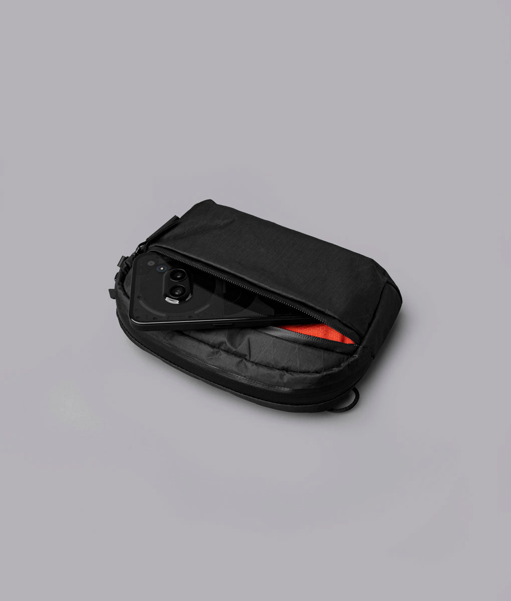 #color_Black/Orange | X-Pac VX07 Ripstop