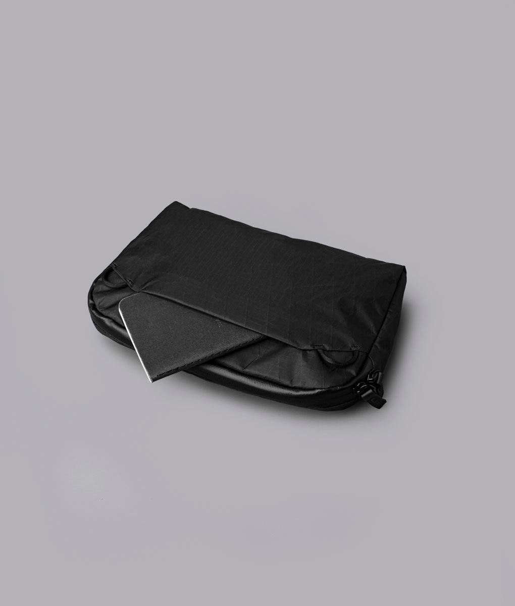 #color_Black/Orange | X-Pac VX07 Ripstop