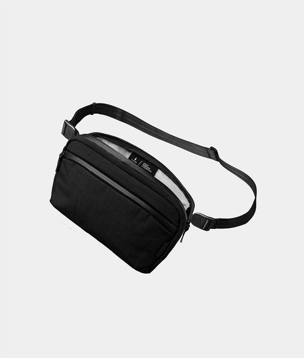 #color_Black/Gray | Axoflux 400D Ripstop Nylon