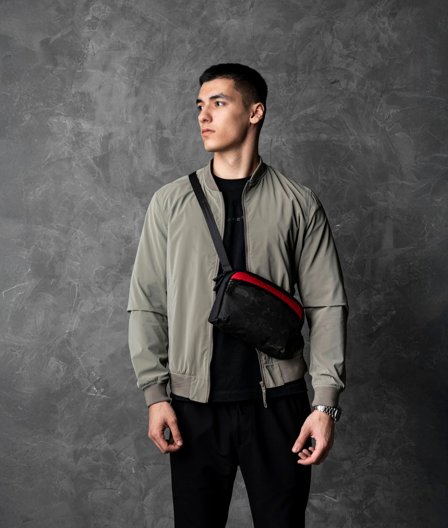 #color_Multicam Black | EPLX600