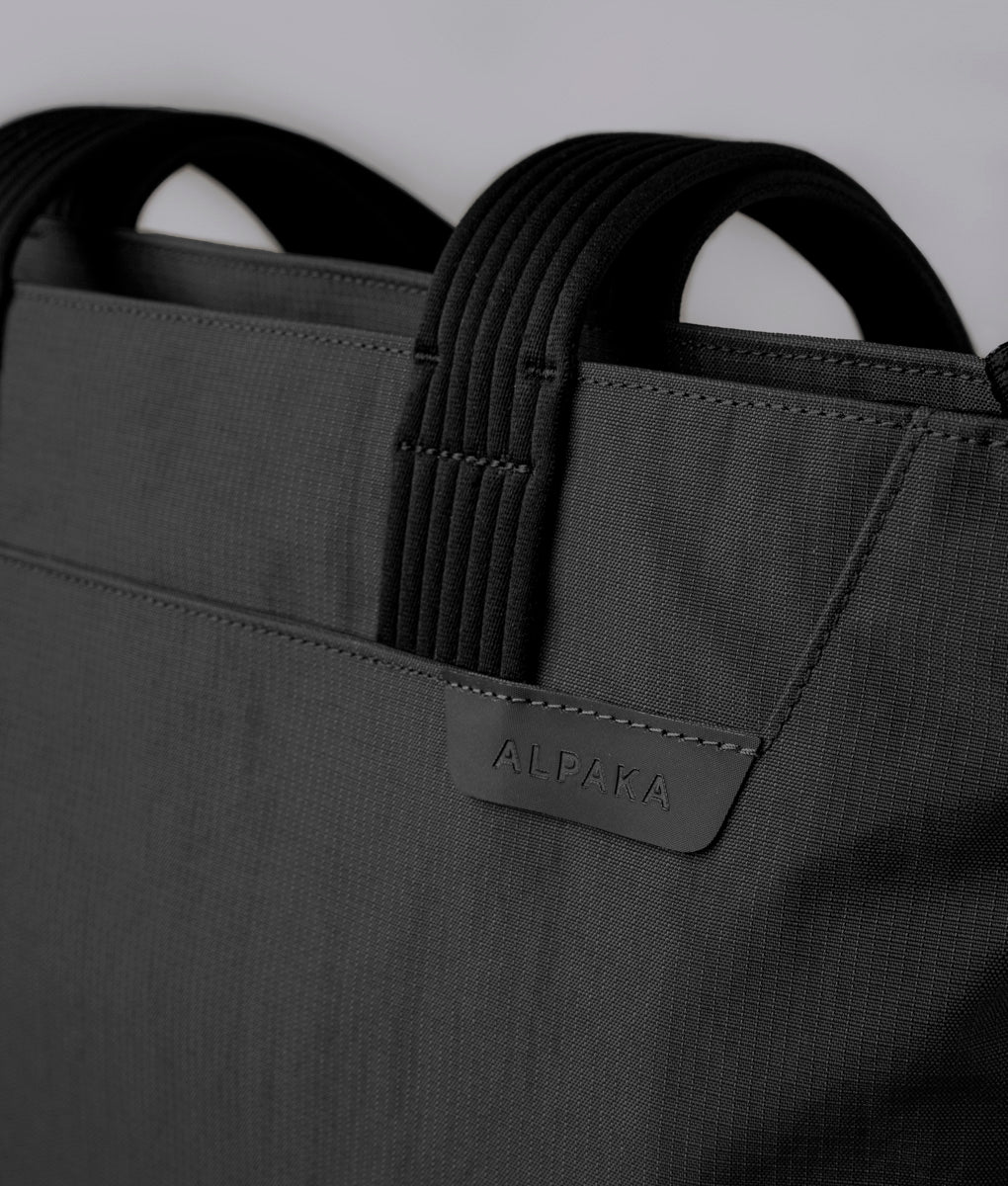 #color_Black | Axoflux 400D Ripstop Nylon