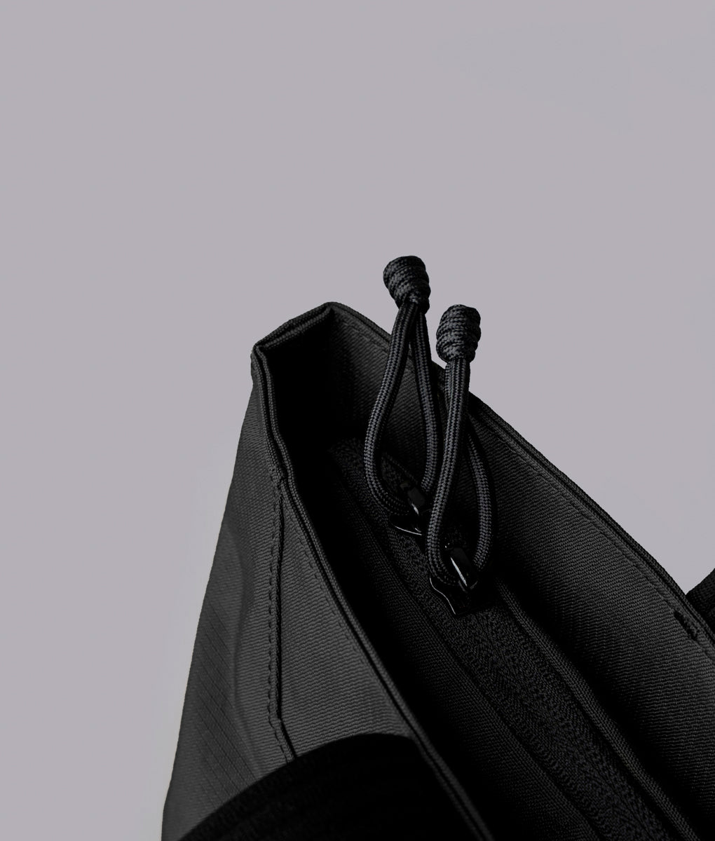 #color_Black | Axoflux 400D Ripstop Nylon