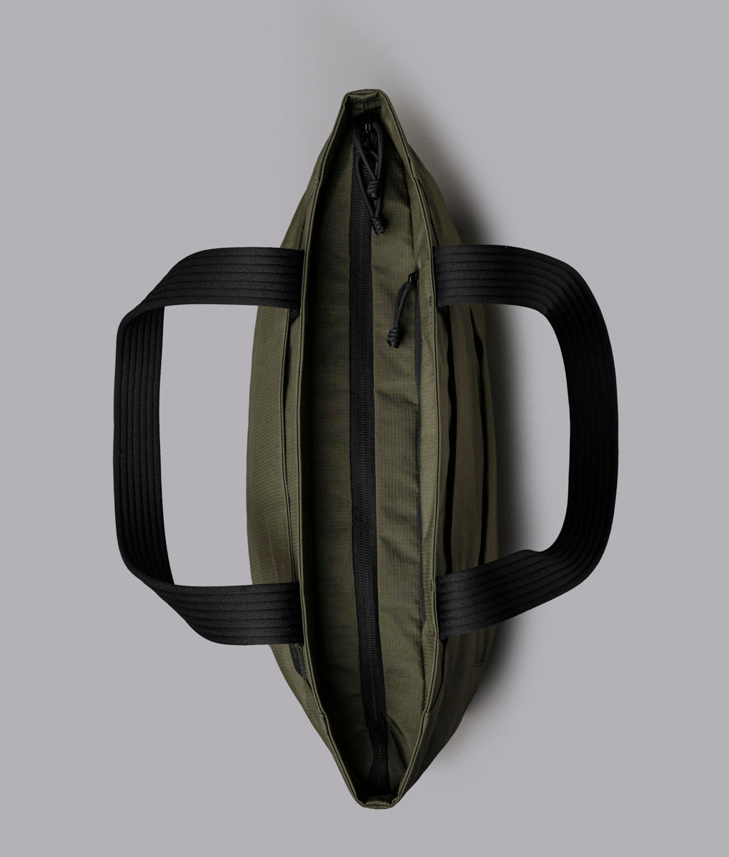 #color_Green | Axoflux 400D Ripstop Nylon