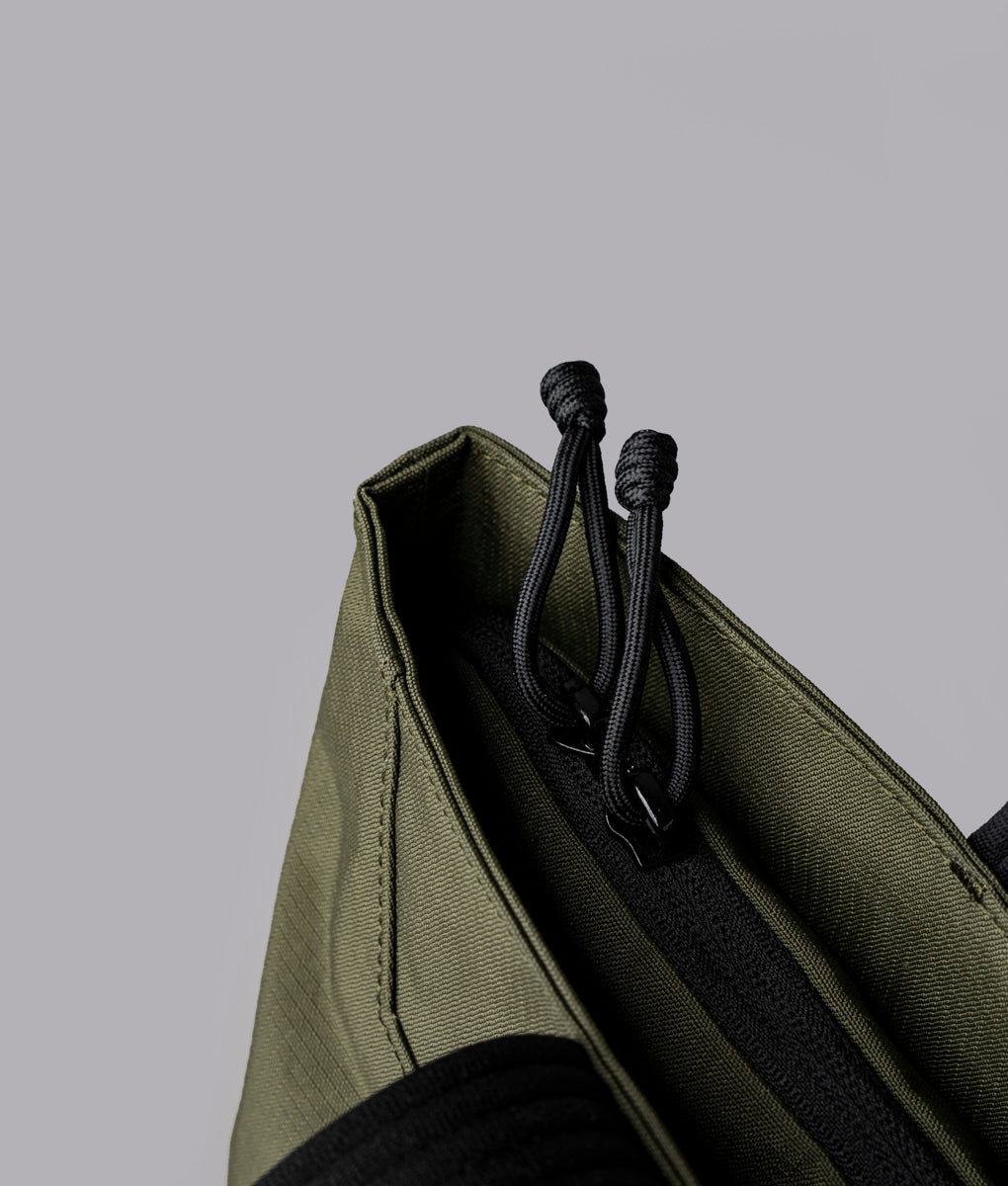 #color_Green | Axoflux 400D Ripstop Nylon