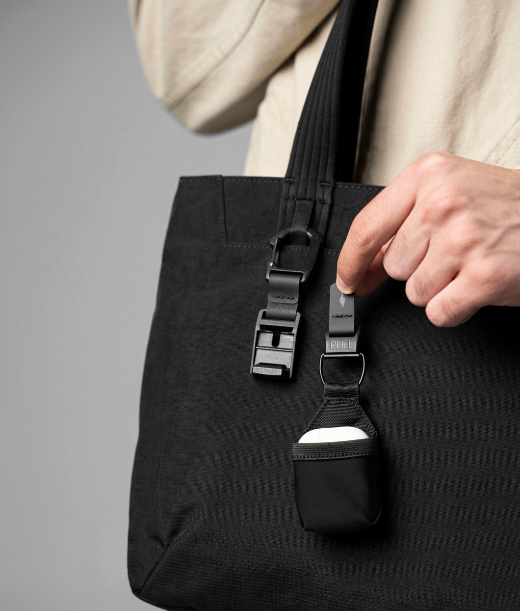#color_Black | Axoflux 400D Ripstop Nylon