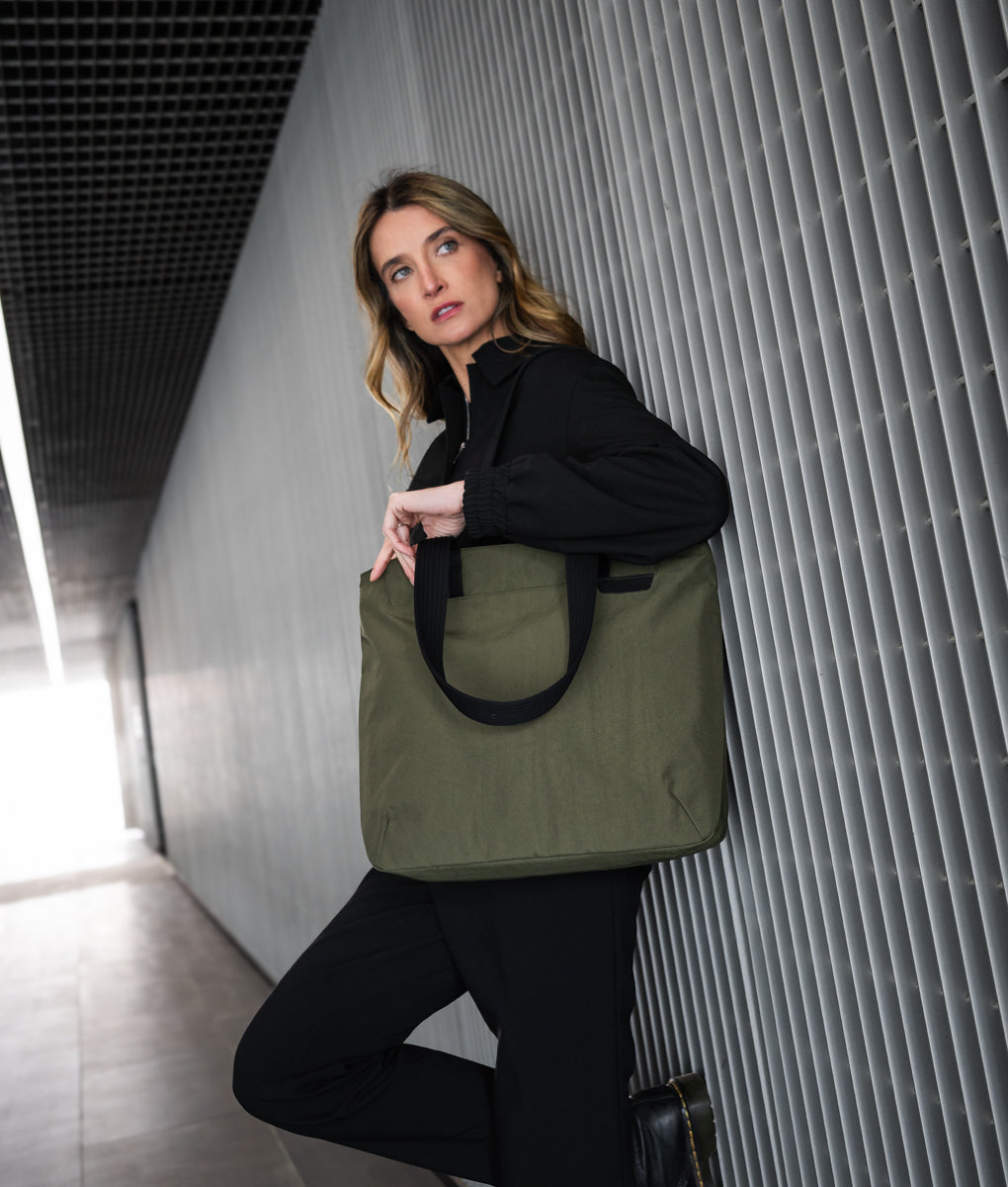 #color_Green | Axoflux 400D Ripstop Nylon