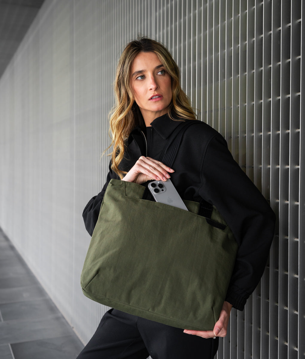 #color_Green | Axoflux 400D Ripstop Nylon