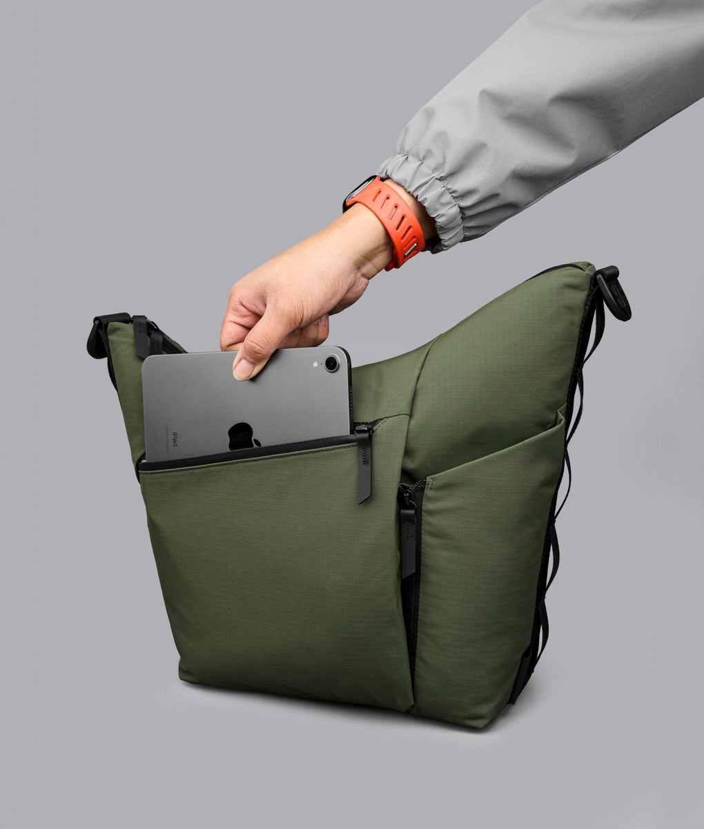 #color_Green | Axoflux 210D