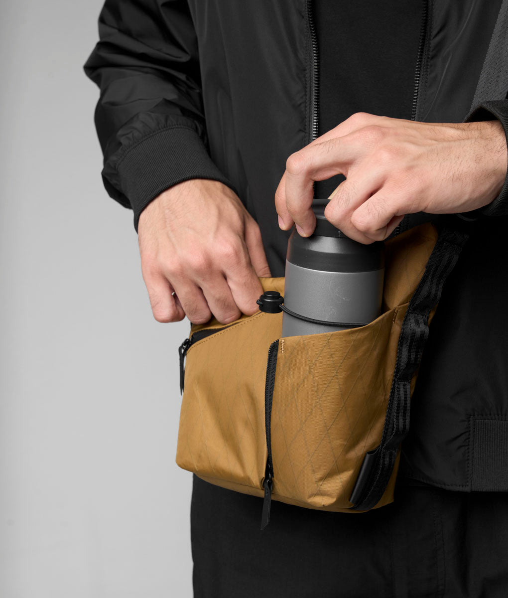 #color_Coyote Brown | X-Pac VX21