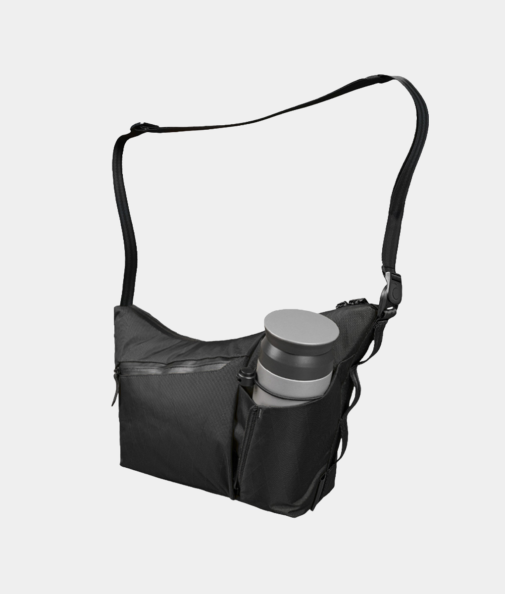 #COLOR_Black | X-Pac X42