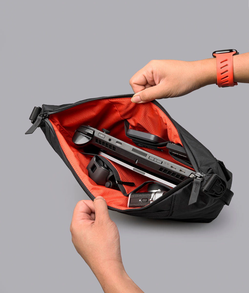 #COLOR_Black | X-Pac X42