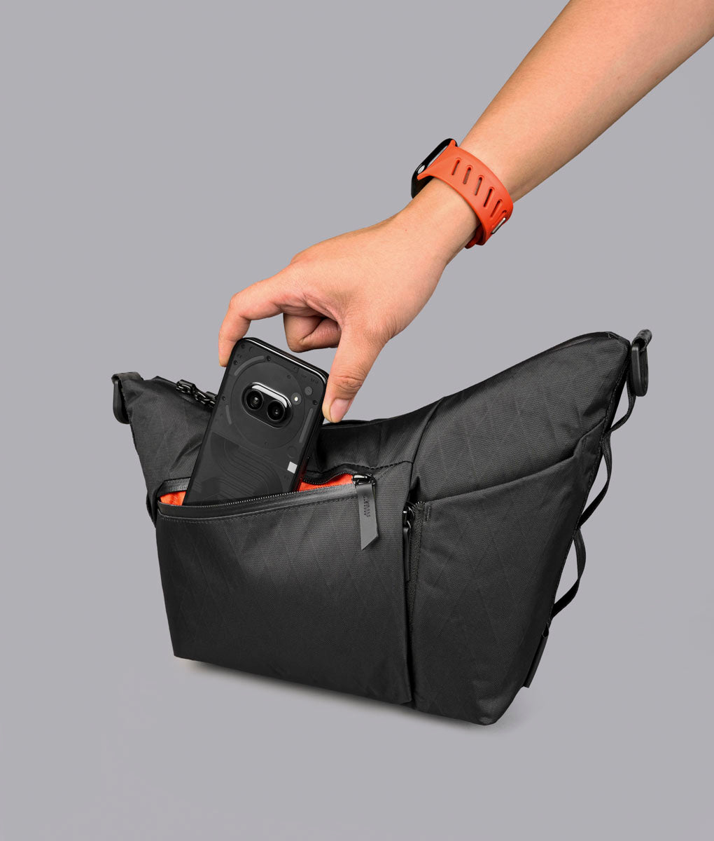 #COLOR_Black | X-Pac X42