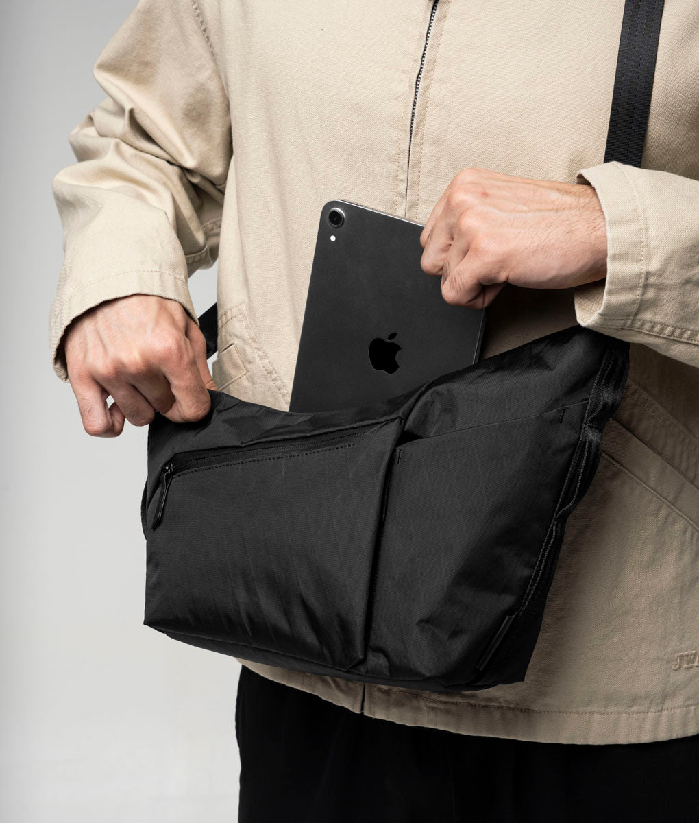 #COLOR_Black | X-Pac X42