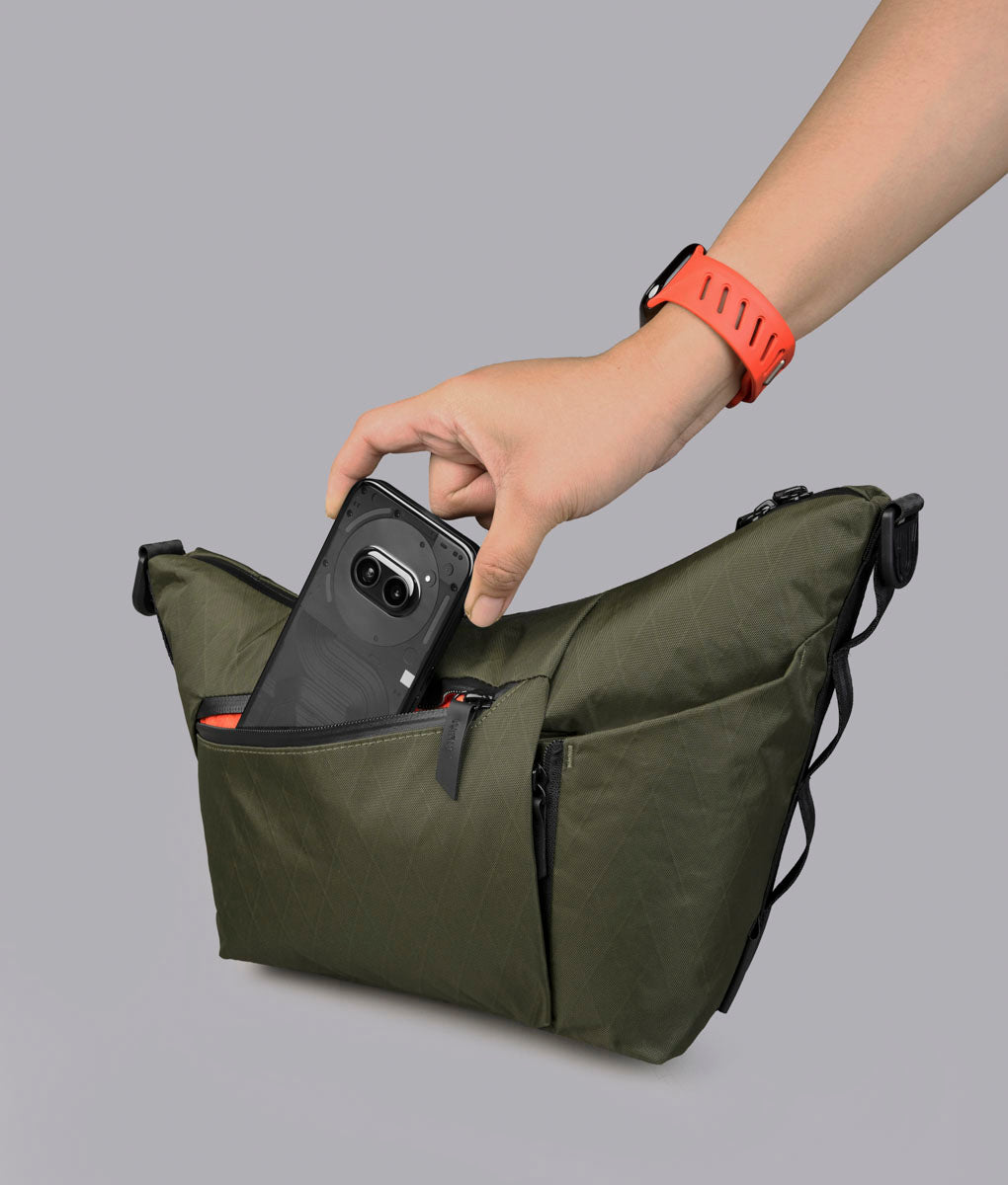 #color_Olive Green | X-Pac X42