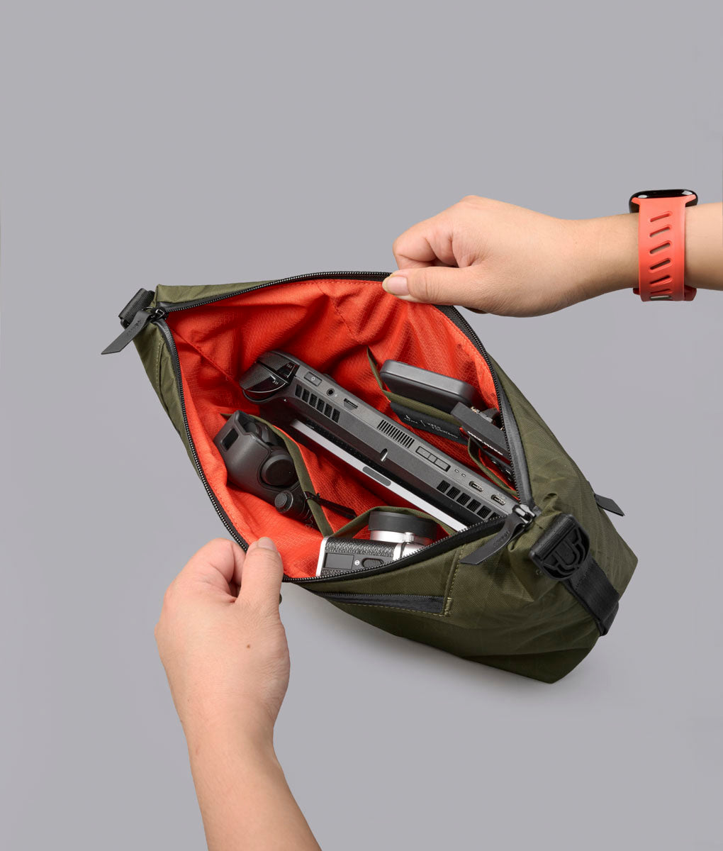 #color_Olive Green | X-Pac X42