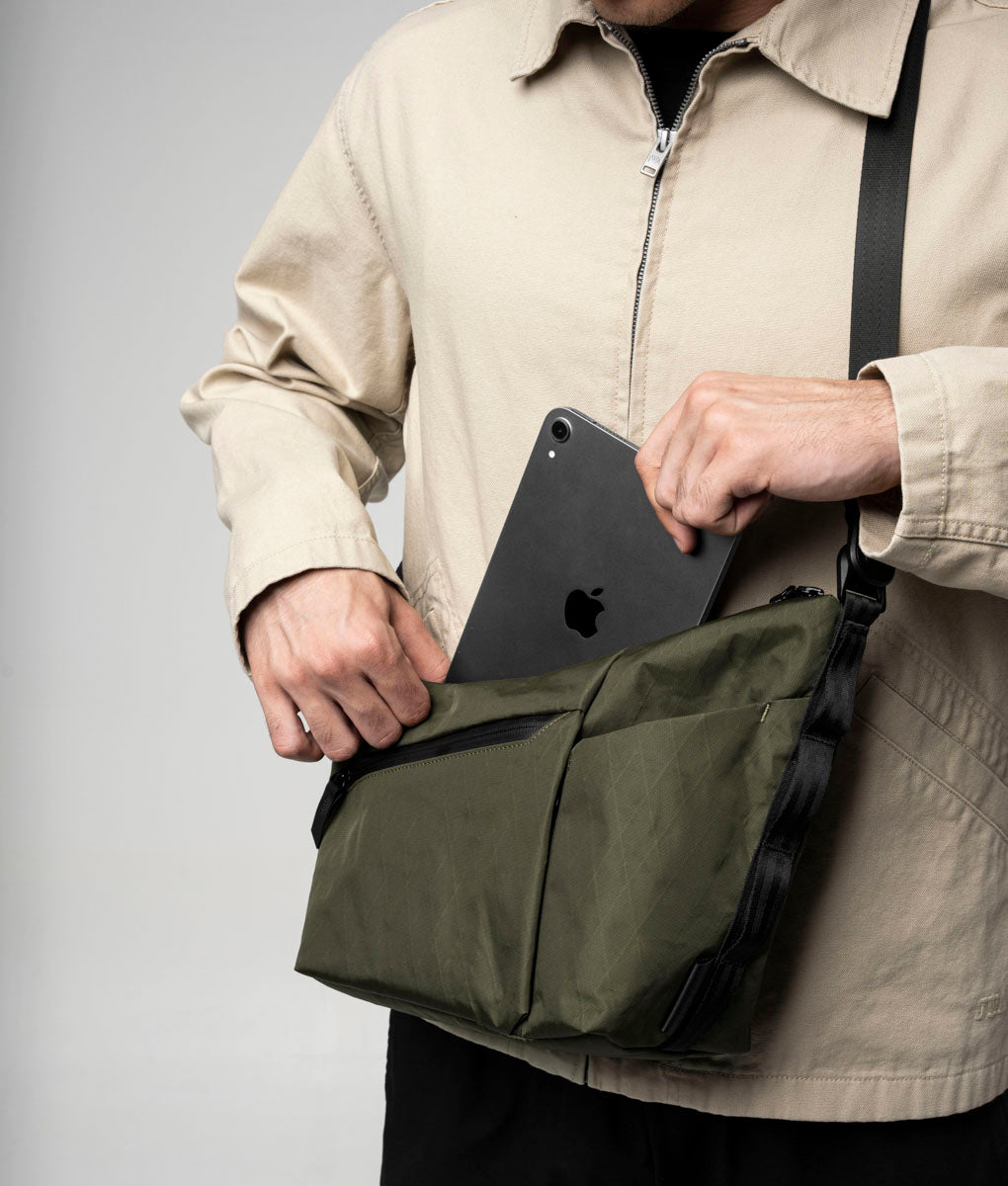 #color_Olive Green | X-Pac X42
