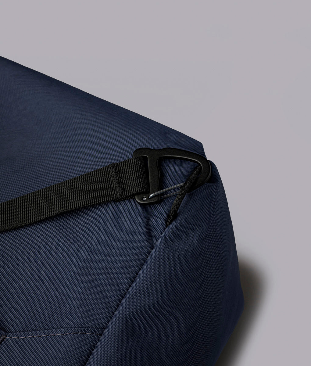 #color_Moonlight Blue | Axoflux 400D Washed Nylon