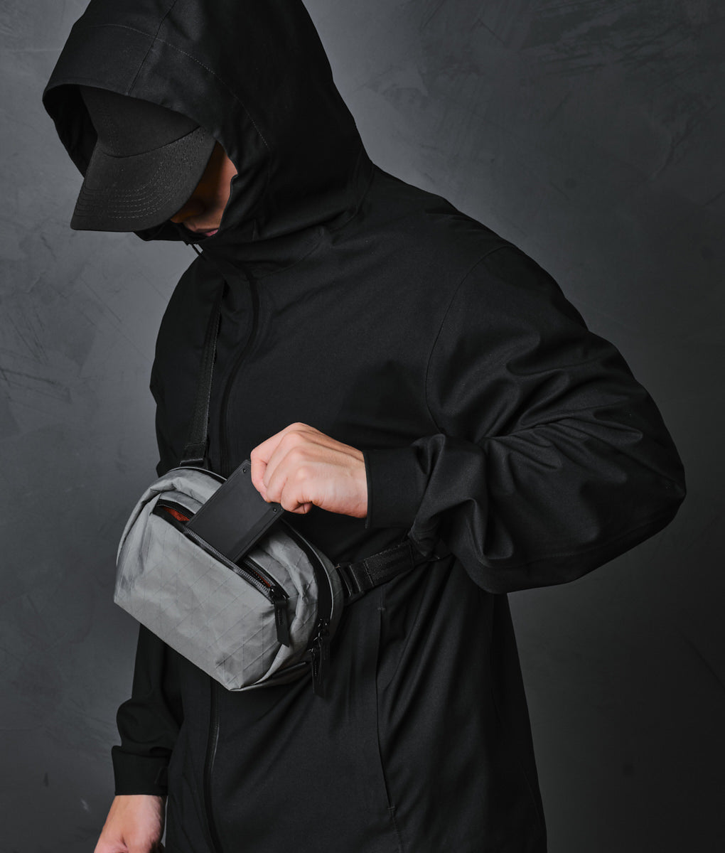 #color_Slate Gray | X-Pac VX21