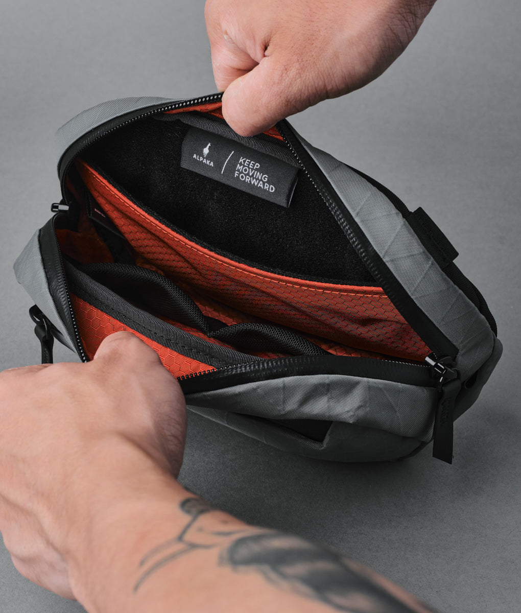 #color_Slate Gray | X-Pac VX21