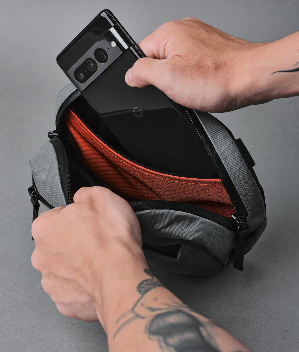 #color_Slate Gray | X-Pac VX21