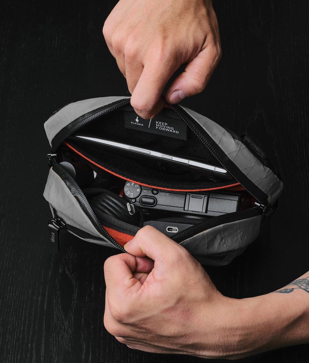 #color_Slate Gray | X-Pac VX21