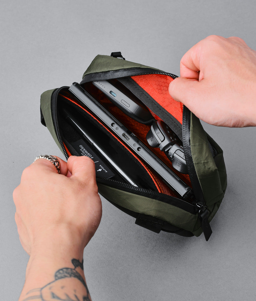 #color_Dark Green | X-Pac VX21