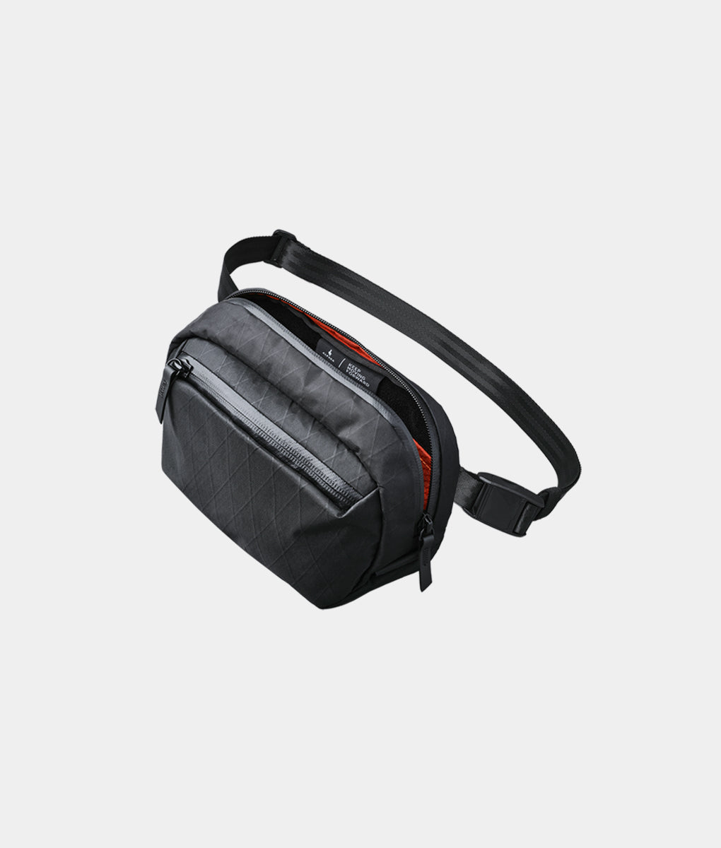 #color_Black | X-Pac VX21