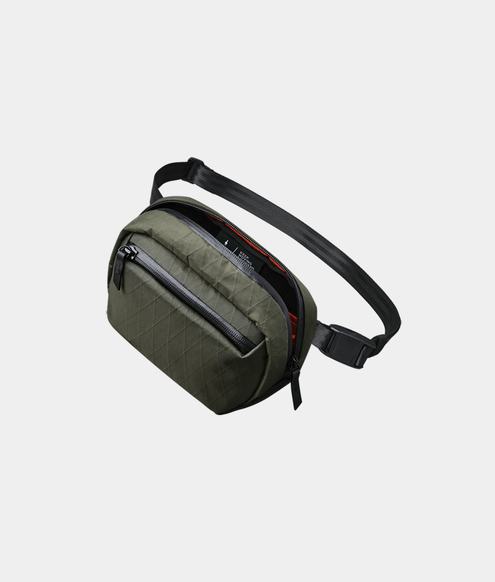 #color_Dark Green | X-Pac VX21