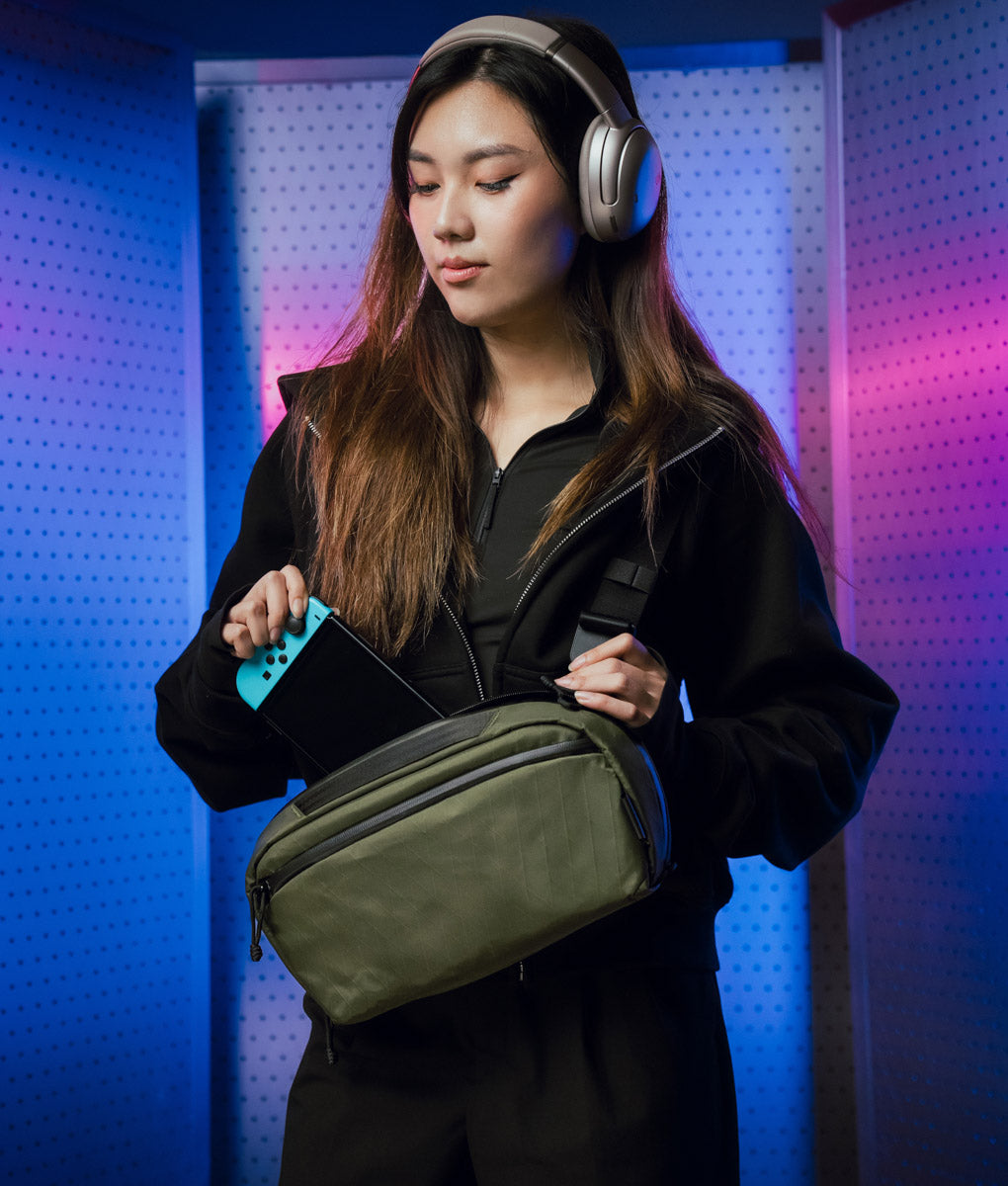 #color_Dark Green | X-Pac VX21