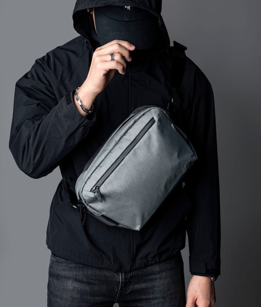 #color_Slate Grey | X-Pac VX21
