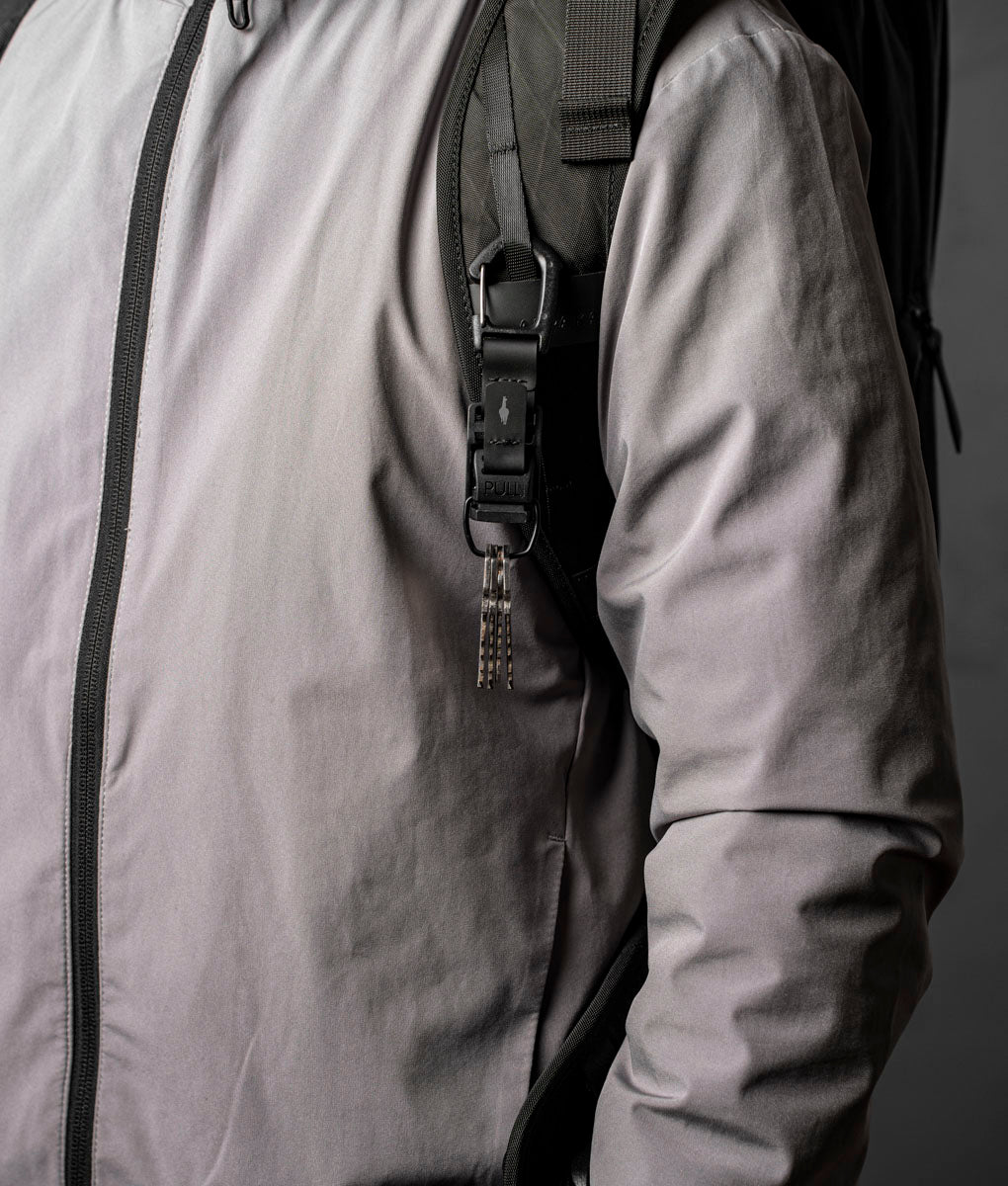 HUB Carabiner