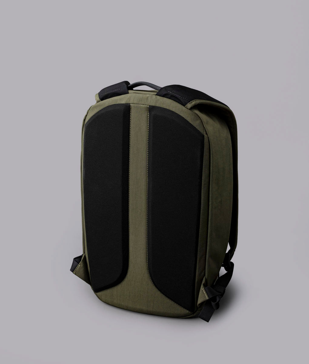#color_Green | Axoflux 400D Ripstop Nylon